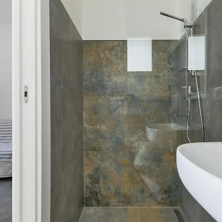 Seaview Borraco By Perle Di Puglia Villa