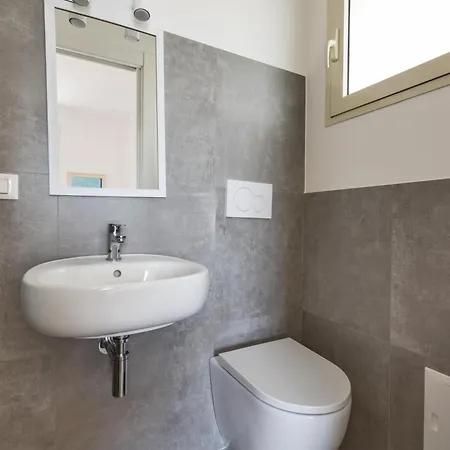 Villa Seaview Borraco By Perle Di Puglia San Pietro in Bevagna