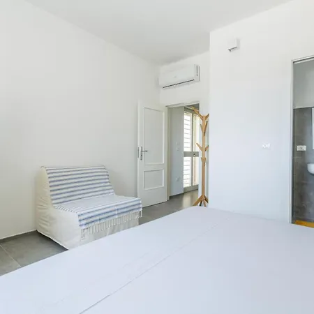 Villa Seaview Borraco By Perle Di Puglia *