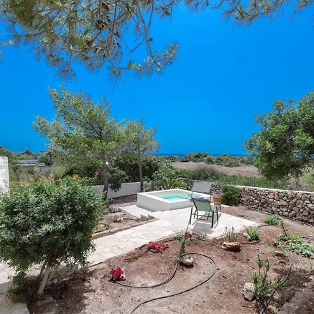 Villa Seaview Borraco By Perle Di Puglia San Pietro in Bevagna