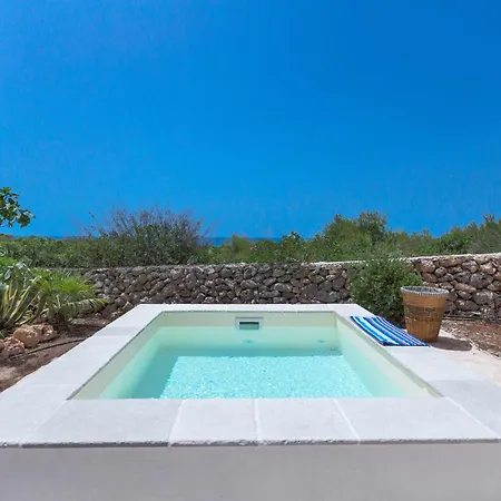 Seaview Borraco By Perle Di Puglia Villa