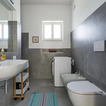 Villa Seaview Borraco By Perle Di Puglia
