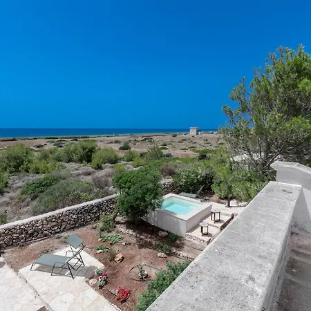 Seaview Borraco By Perle Di Puglia Villa San Pietro in Bevagna