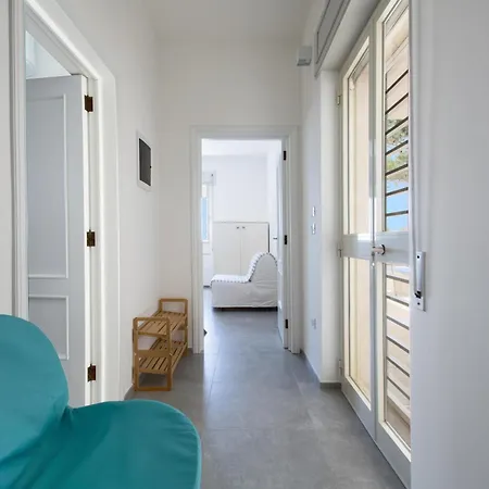 Villa Seaview Borraco By Perle Di Puglia San Pietro in Bevagna