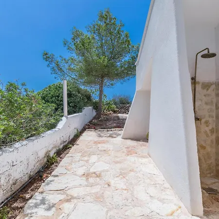 Seaview Borraco By Perle Di Puglia