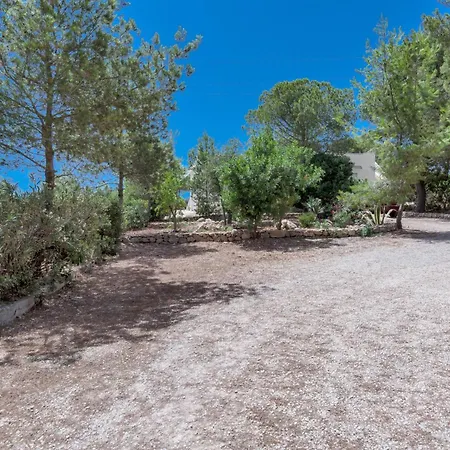 Seaview Borraco By Perle Di Puglia Villa *