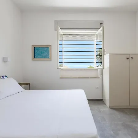 Villa Seaview Borraco By Perle Di Puglia San Pietro in Bevagna