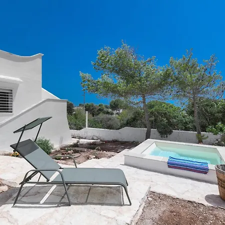 Seaview Borraco By Perle Di Puglia *